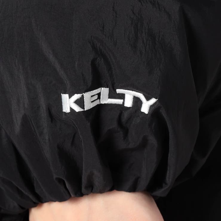 【KELTY】別注 撥水中綿ブルゾン | NICOLE | 詳細画像17 