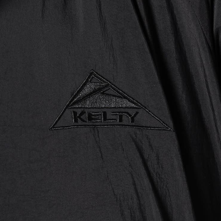 【KELTY】別注 撥水中綿ブルゾン | NICOLE | 詳細画像18 