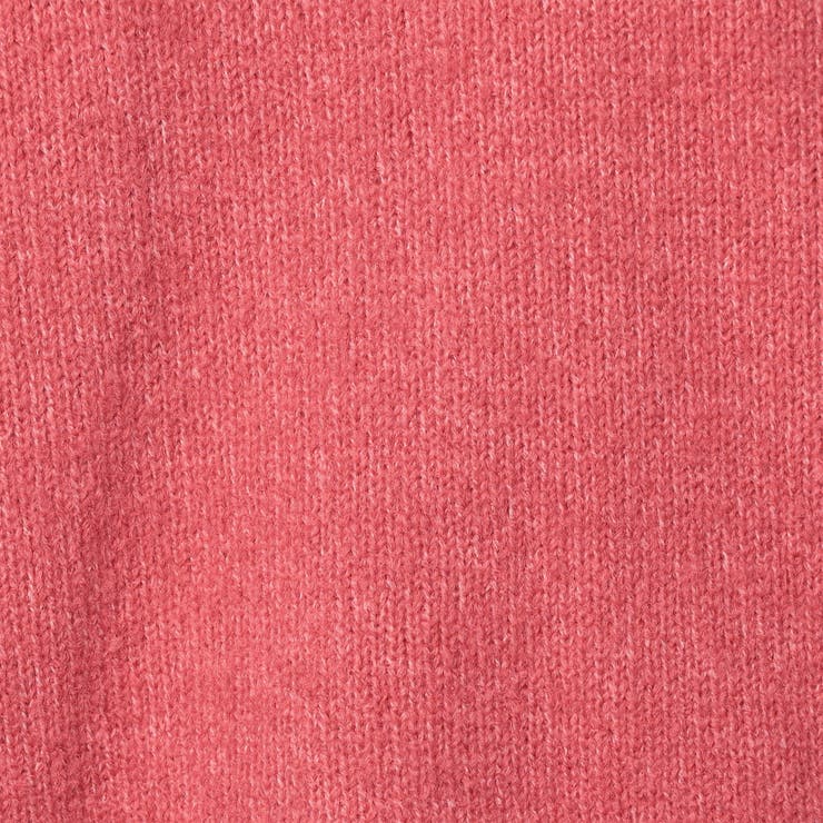 ショートクルーネックニット | NICOLE | 詳細画像11 