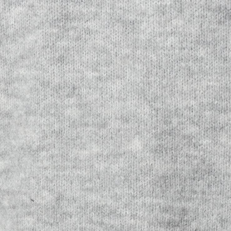 ショートクルーネックニット | NICOLE | 詳細画像12 