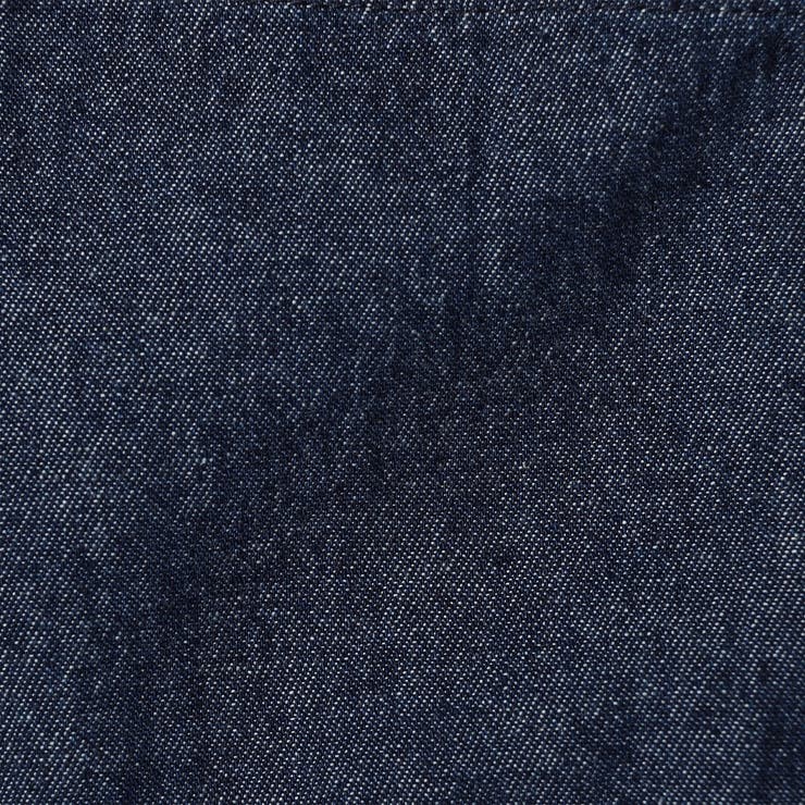 【BROOKLYN OVERALL 】ドロスト仕様 ブルゾンライクシャツ | NICOLE | 詳細画像17 