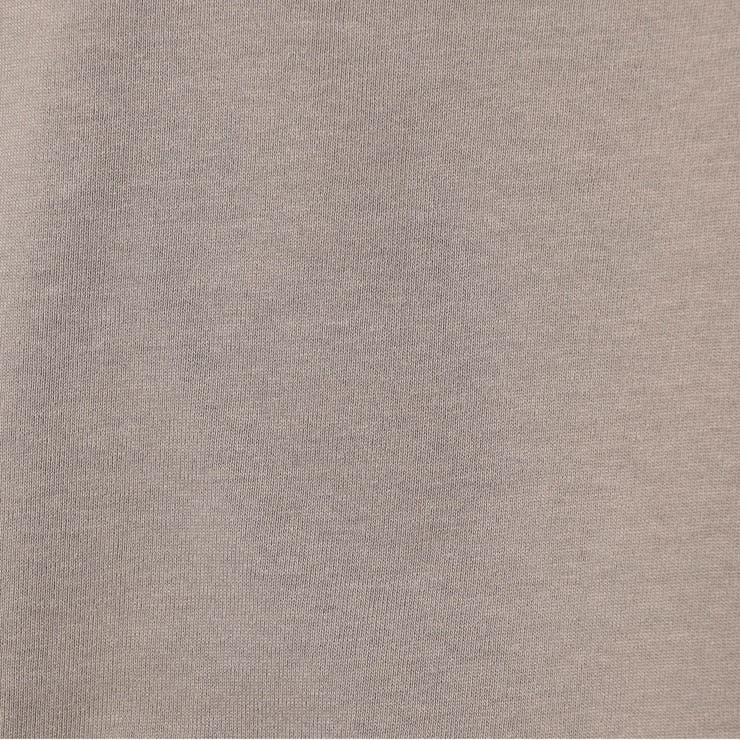 【日本製】デラヴェ長袖Tシャツ ムジシーズンカラー | NICOLE | 詳細画像12 