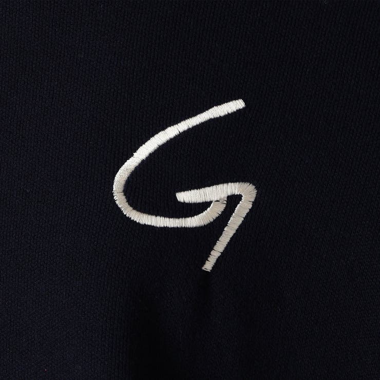 スエットライク「G」ロゴパーカー | NICOLE | 詳細画像15 
