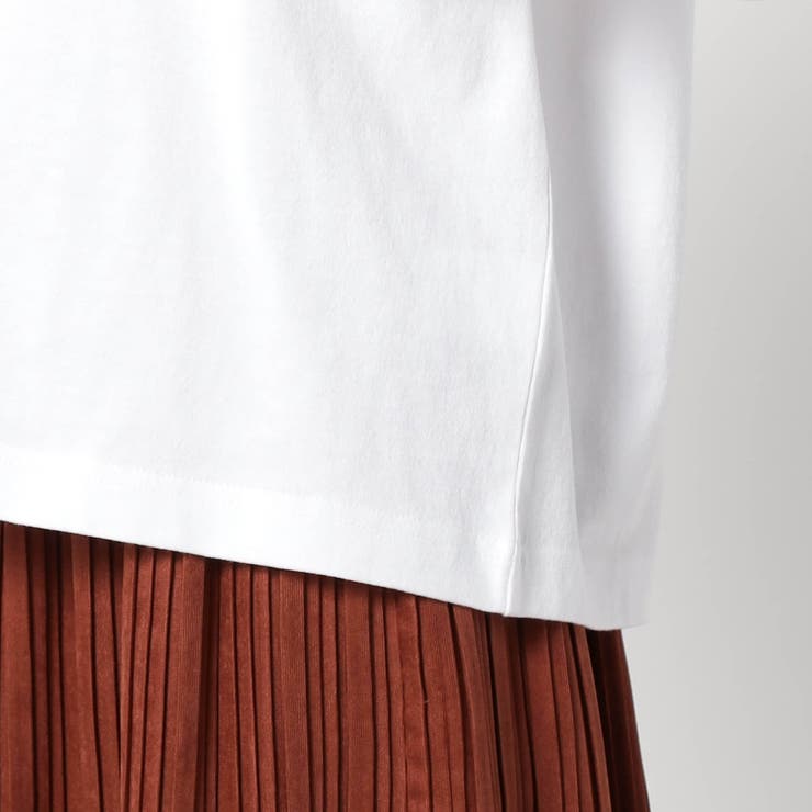 【KELTY別注】ロンT | NICOLE | 詳細画像10 