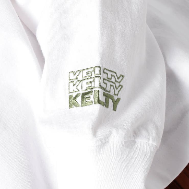 【KELTY別注】ロンT | NICOLE | 詳細画像11 