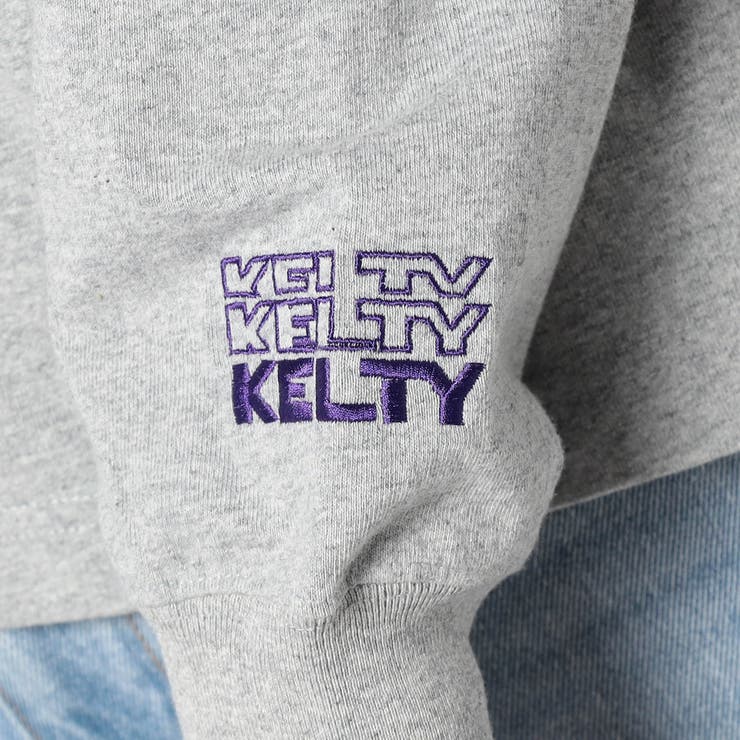 【KELTY別注】ロンT | NICOLE | 詳細画像13 