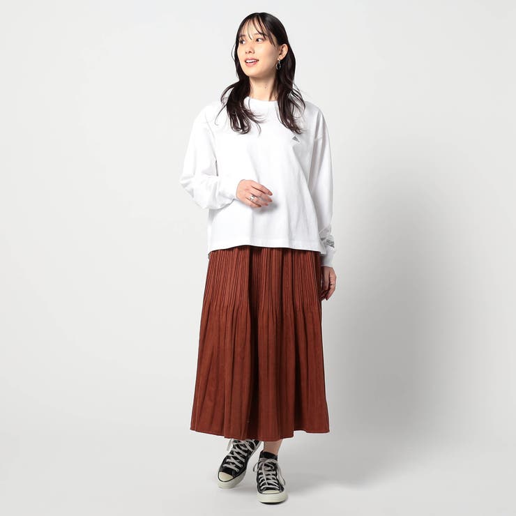 【KELTY別注】ロンT | NICOLE | 詳細画像2 