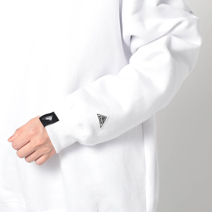 【KELTY別注】裏起毛スウェット | NICOLE | 詳細画像12