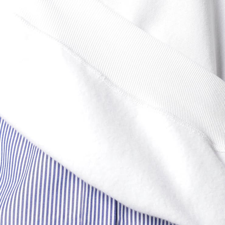 【KELTY別注】裏起毛スウェット | NICOLE | 詳細画像15