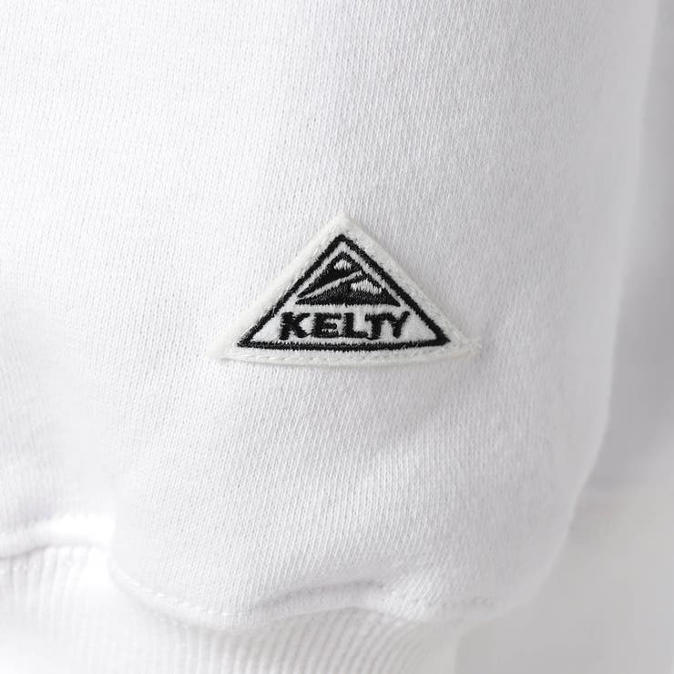 【KELTY別注】裏起毛スウェット | NICOLE | 詳細画像16