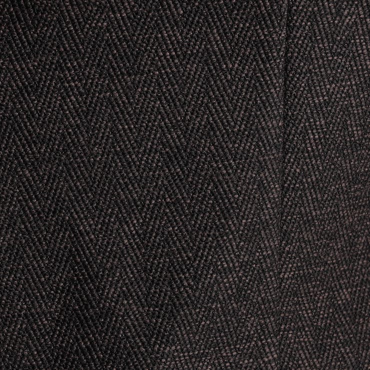 ヘリンボンストレッチ セットアップジャケット | NICOLE | 詳細画像22 