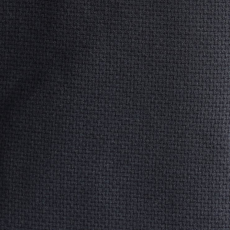 ジオメトリックジャージ ドライバーズジャケット | NICOLE | 詳細画像17 