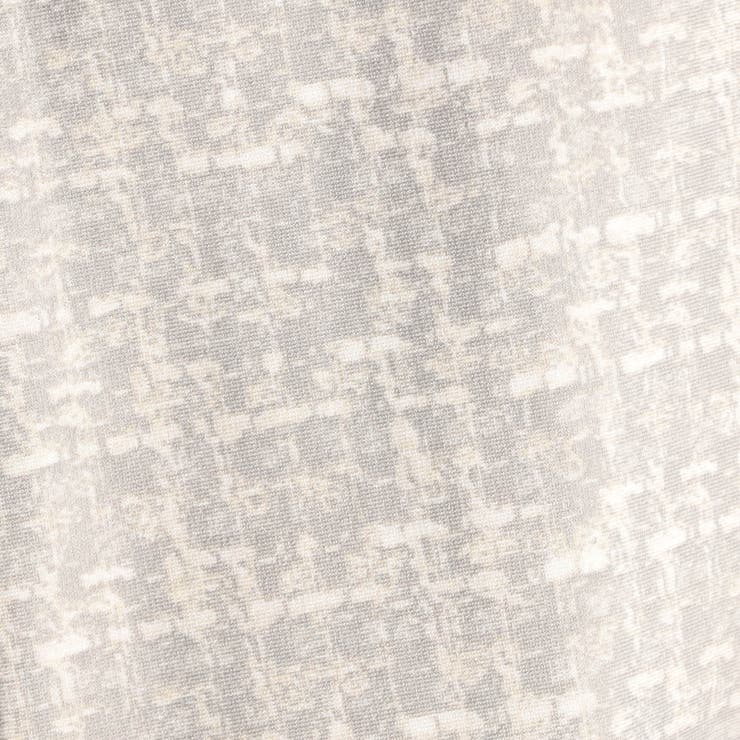 グラフィックチェックプリント スタンドカラーブルゾン | NICOLE | 詳細画像13 