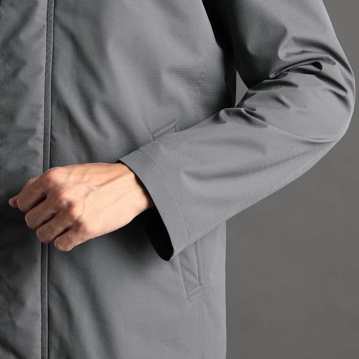 3Wayハイブリッドコート | NICOLE | 詳細画像11 