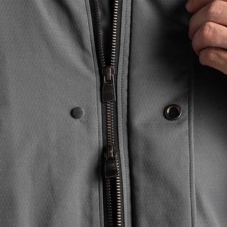 にこにこ 3Wayハイブリッドコート[品番：NICW0007399]｜NICOLE（ニコル）の