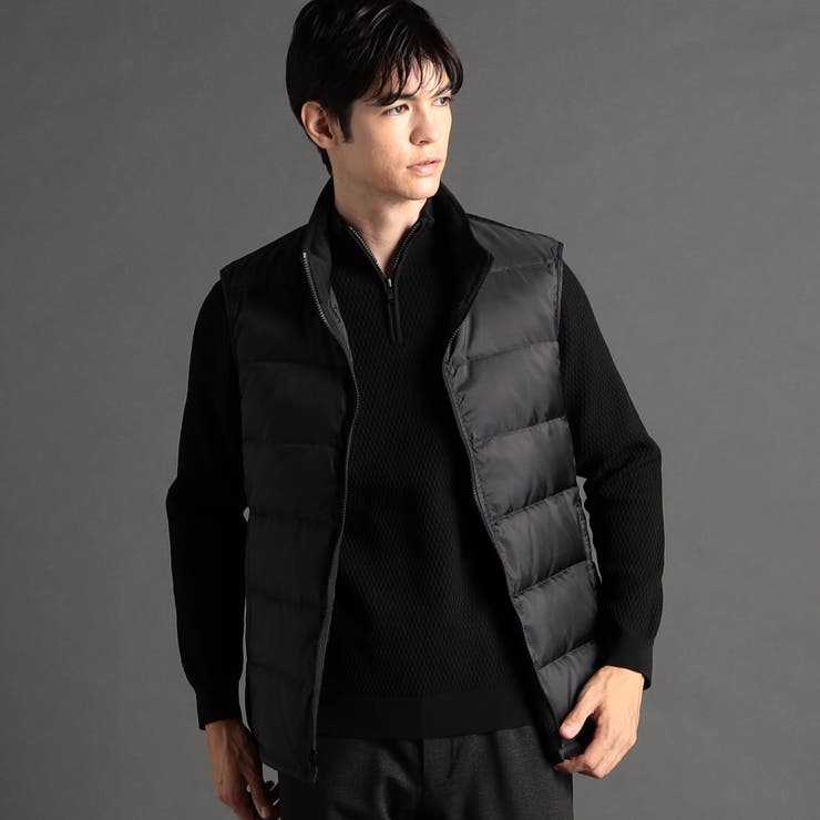 3Wayハイブリッドコート | NICOLE | 詳細画像18 