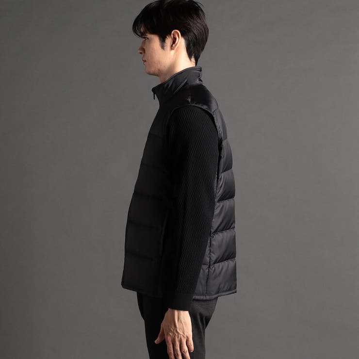 3Wayハイブリッドコート[品番：NICW0007399]｜NICOLE（ニコル）の