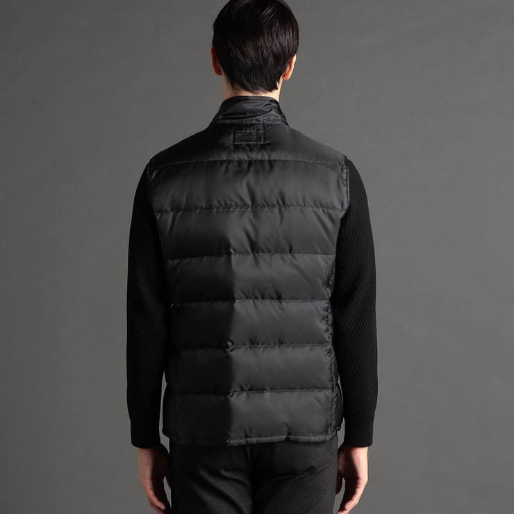 3Wayハイブリッドコート | NICOLE | 詳細画像20 