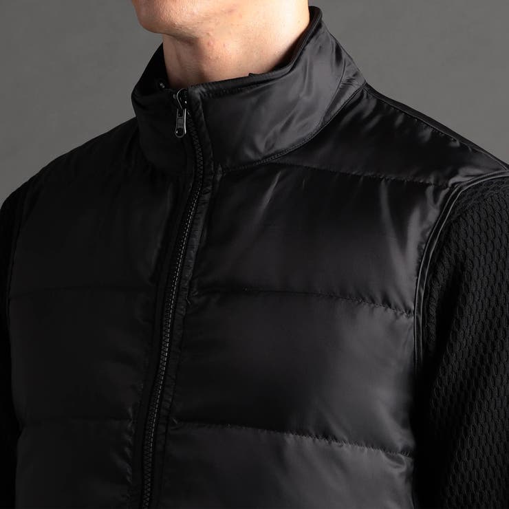 3Wayハイブリッドコート | NICOLE | 詳細画像21 