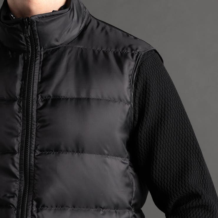 3Wayハイブリッドコート | NICOLE | 詳細画像22 