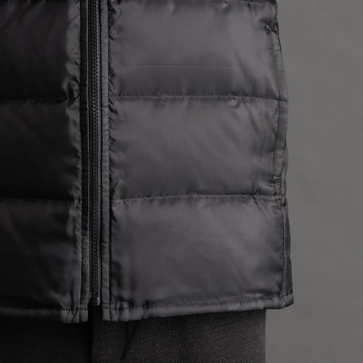 3Wayハイブリッドコート | NICOLE | 詳細画像24 