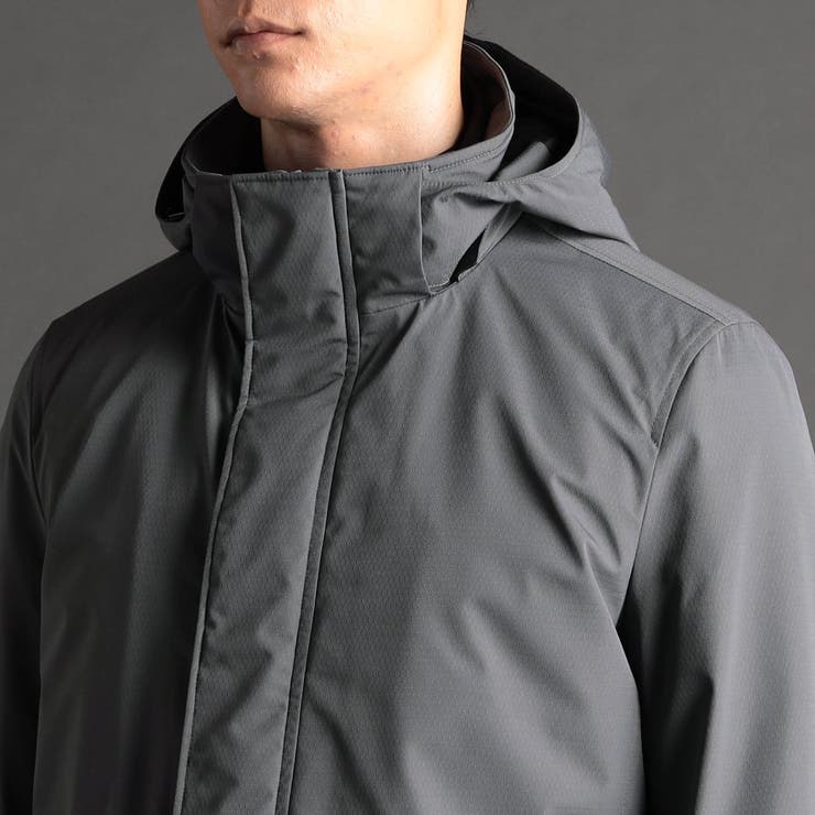 3Wayハイブリッドコート | NICOLE | 詳細画像8 