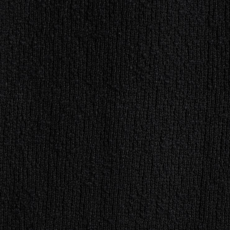 ツイードライク ニットフーディ | NICOLE | 詳細画像13 