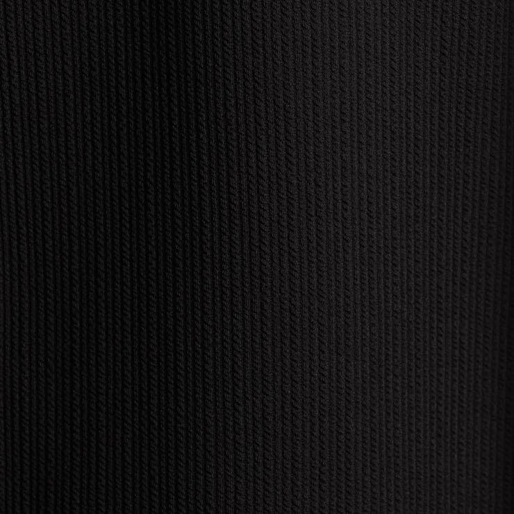 トリコットワッシャージャカード シャツアウター | NICOLE | 詳細画像15 