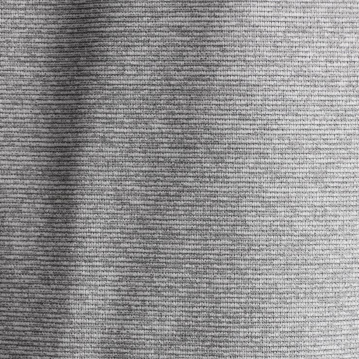 メランジボーダージャカード クルーネックプルオーバー | NICOLE | 詳細画像15 