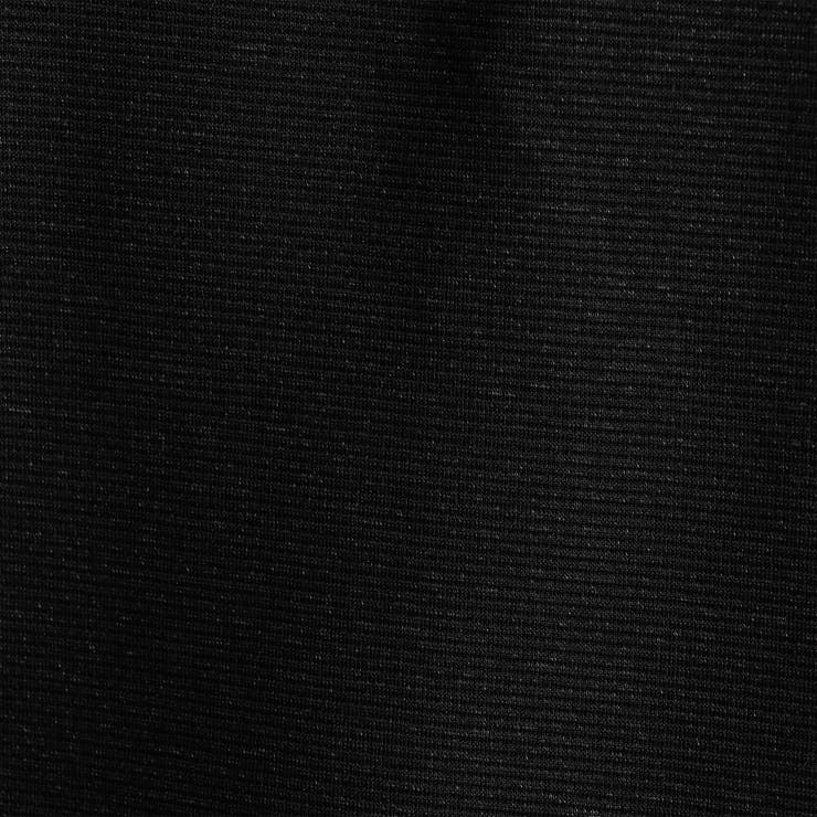 メランジボーダージャカード クルーネックプルオーバー | NICOLE | 詳細画像17 