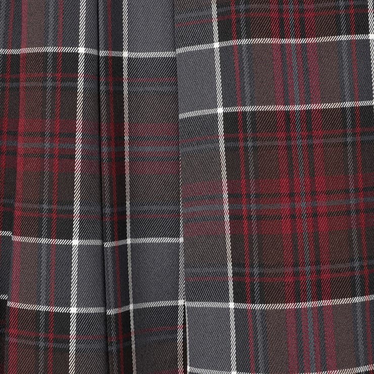 チェックプリーツセットスカート | NICOLE | 詳細画像20 