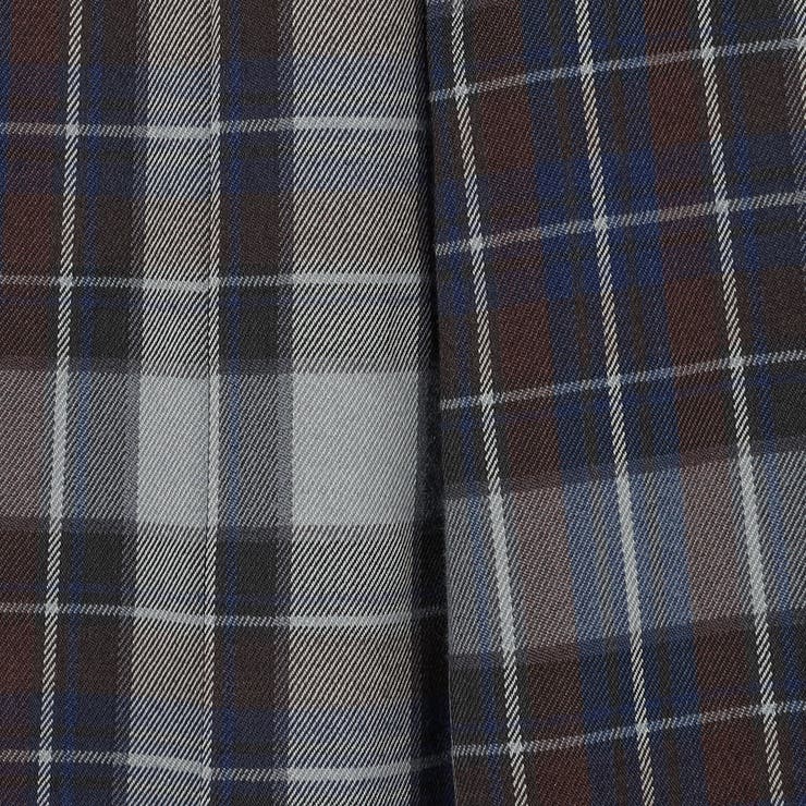 チェックプリーツセットスカート | NICOLE | 詳細画像22 