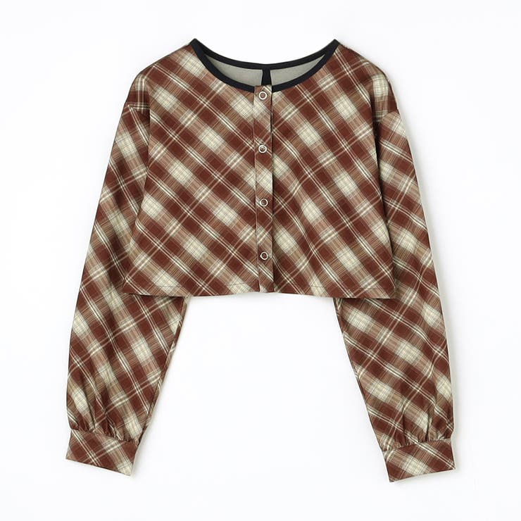 カーディガンセットキャミワンピース | NICOLE | 詳細画像18 