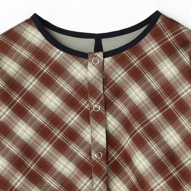 カーディガンセットキャミワンピース | NICOLE | 詳細画像20 