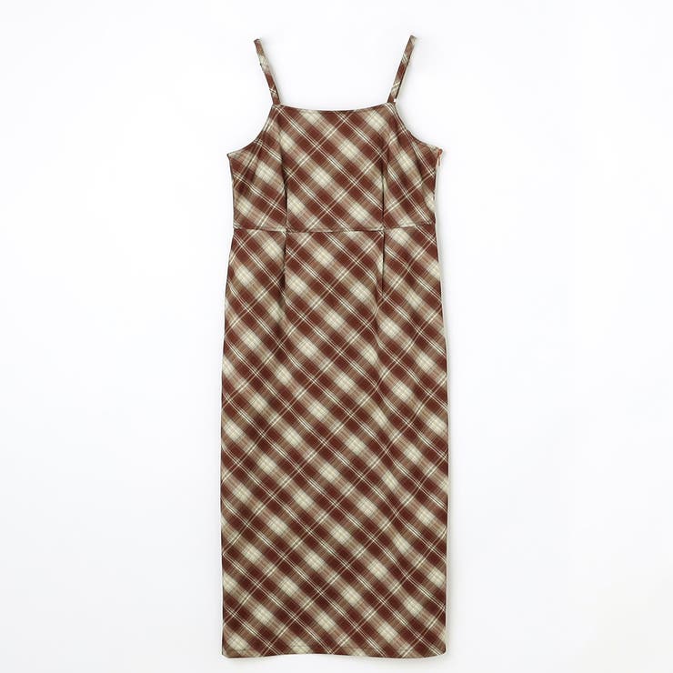 カーディガンセットキャミワンピース | NICOLE | 詳細画像22 