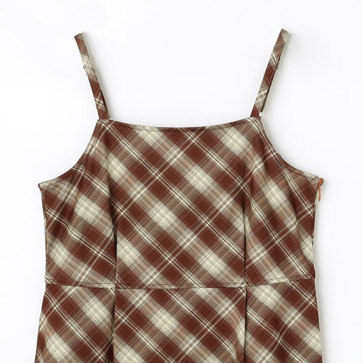 カーディガンセットキャミワンピース | NICOLE | 詳細画像24 