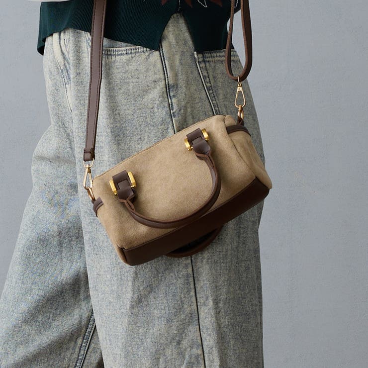 2wayバッグ | NICOLE | 詳細画像1 