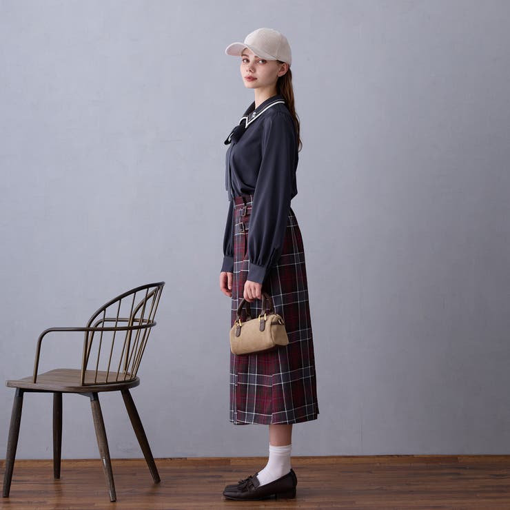 2wayバッグ | NICOLE | 詳細画像10 