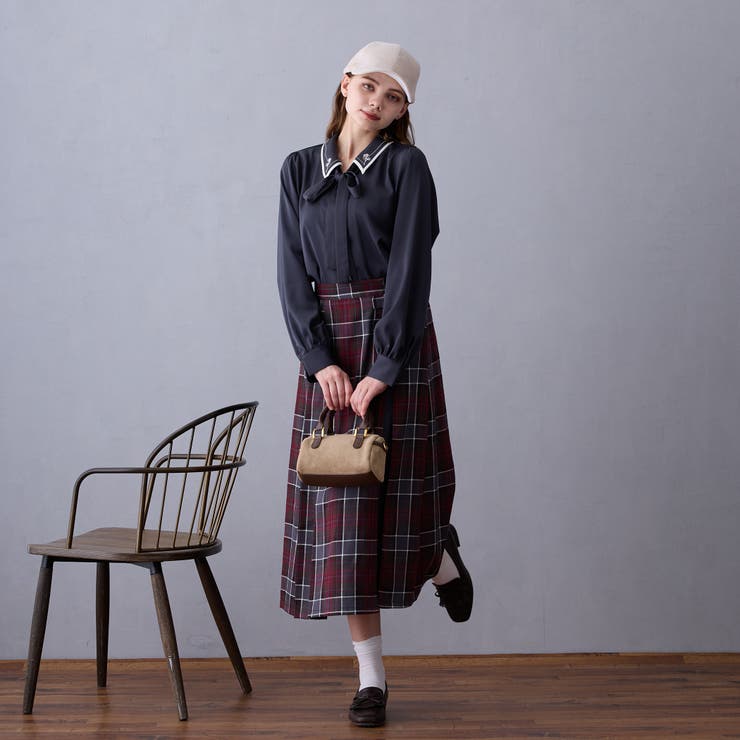 2wayバッグ | NICOLE | 詳細画像11 