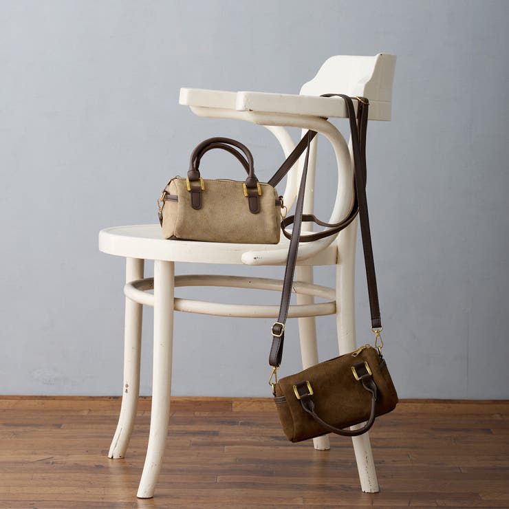 2wayバッグ | NICOLE | 詳細画像12 