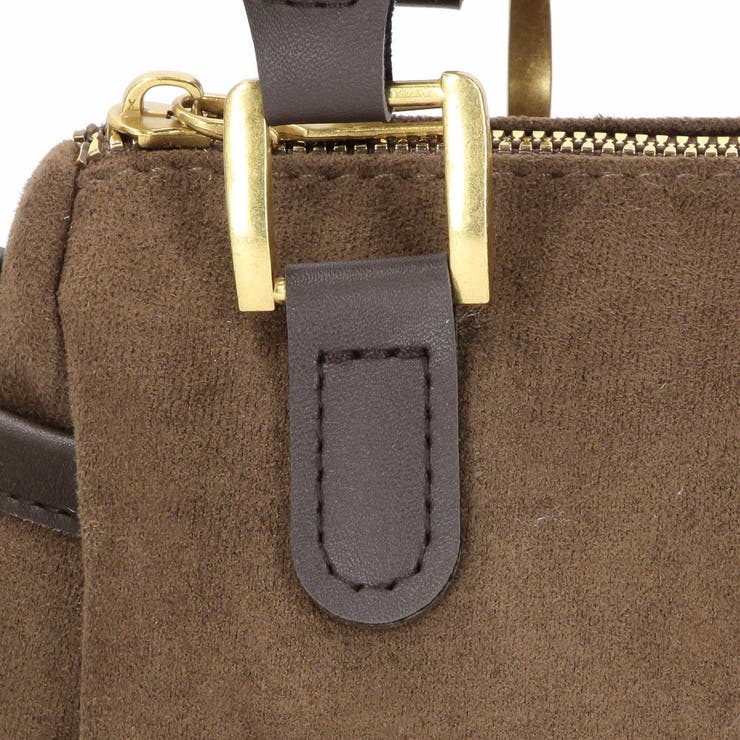 2wayバッグ | NICOLE | 詳細画像19 