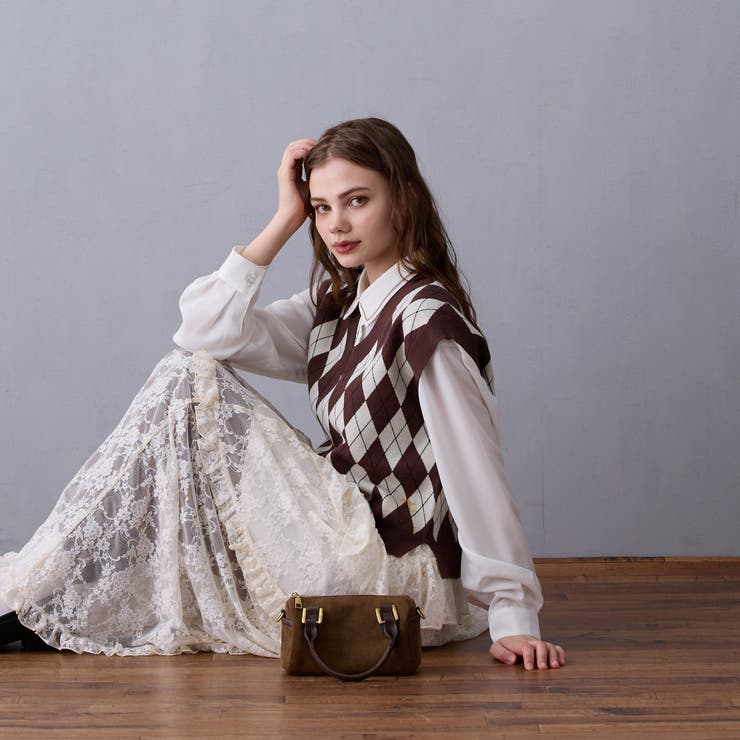 2wayバッグ | NICOLE | 詳細画像2 