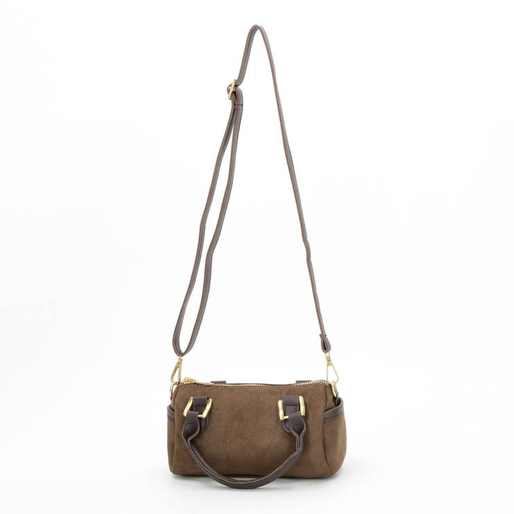 2wayバッグ | NICOLE | 詳細画像21 