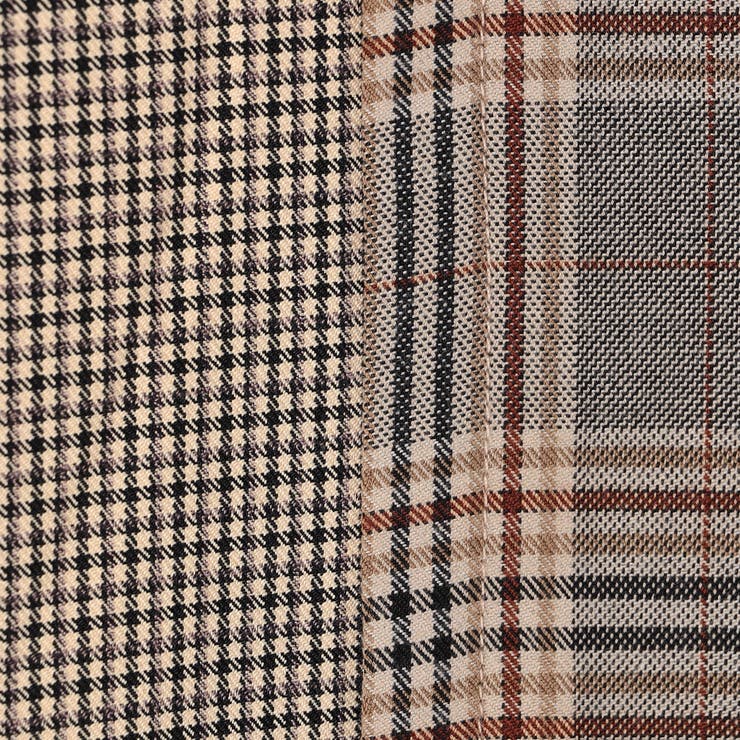 クレイジーカッティングシャツ | NICOLE | 詳細画像24 