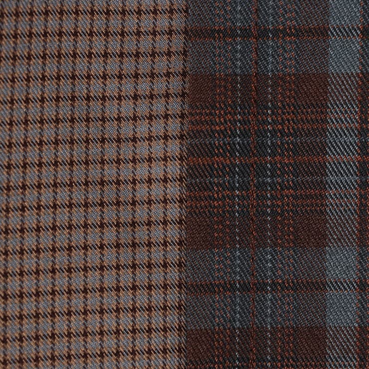 クレイジーカッティングシャツ | NICOLE | 詳細画像25 