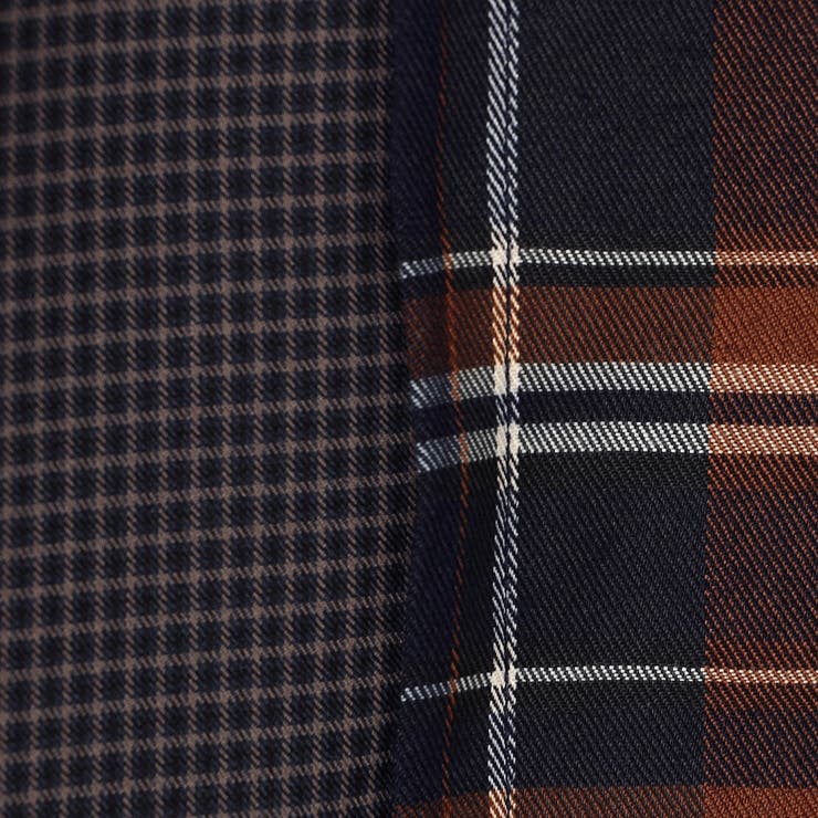 クレイジーカッティングシャツ | NICOLE | 詳細画像26 