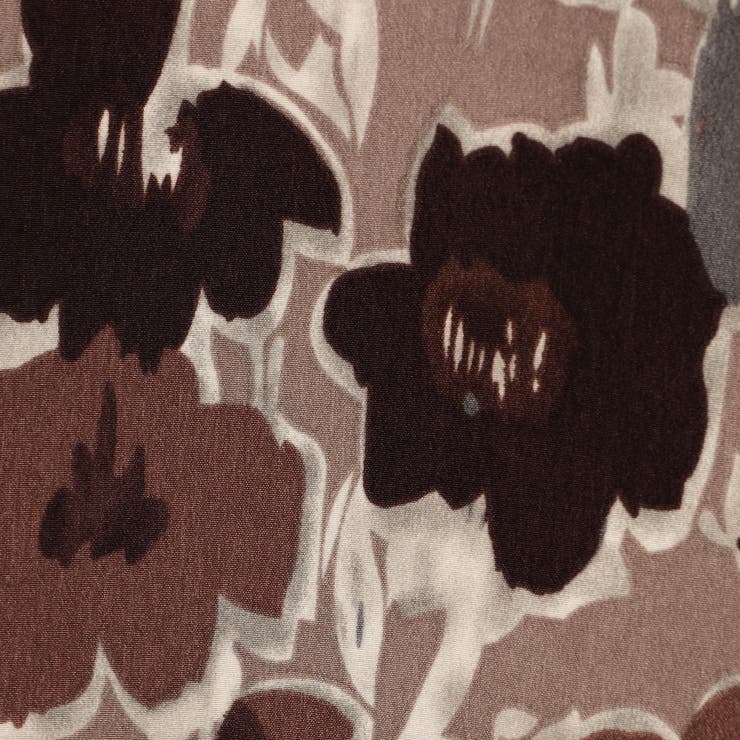 プリーツ柄ブラウス | NICOLE | 詳細画像22 