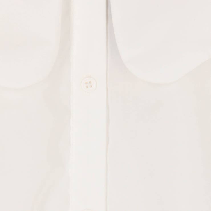 ビッグカラーブラウス | NICOLE | 詳細画像24 