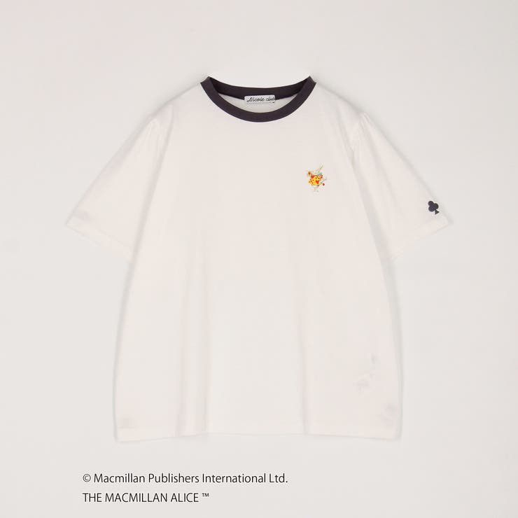 THE MACMILLAN ALICE | NICOLE | 詳細画像16 