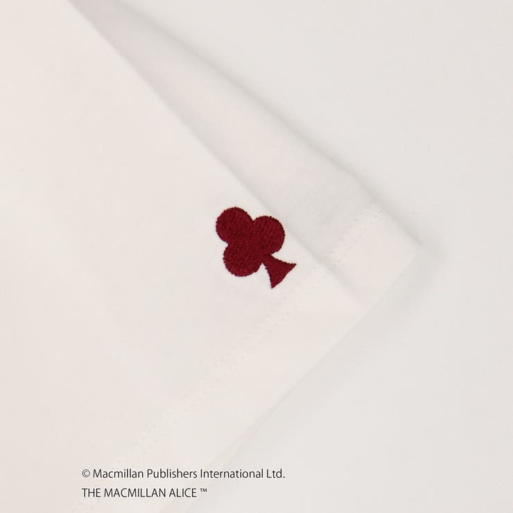 THE MACMILLAN ALICE | NICOLE | 詳細画像21 